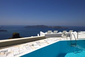 Iliovasilema Hotel & Suites_holidays_in_Hotel_Cyclades Islands_Sandorini_Fira