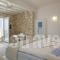 Calme Boutique Hotel_best prices_in_Hotel_Cyclades Islands_Paros_Paros Chora