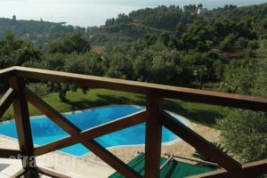 Bay Of George_best prices_in_Hotel_Central Greece_Evia_Pefki