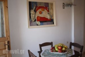 Georgia's Studios_best prices_in_Hotel_Ionian Islands_Zakinthos_Zakinthos Rest Areas