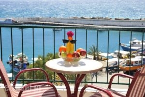 Hotel Akteon_holidays_in_Hotel_Crete_Rethymnon_Aghia Galini