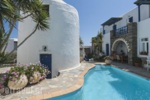 Fotilia Hotel_best deals_Hotel_Cyclades Islands_Paros_Piso Livadi