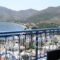 Marinas Studios_best prices_in_Hotel_Dodekanessos Islands_Tilos_Livadia