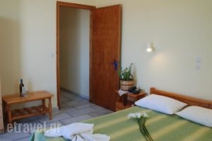 Koulas Pension - Red Lake_holidays_in_Hotel_Cyclades Islands_Naxos_Agios Prokopios