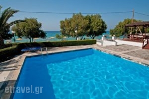 Zefiros Beach Hotel_travel_packages_in_Aegean Islands_Samos_Samos Rest Areas