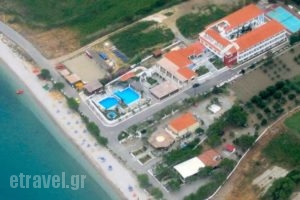 Zefiros Beach Hotel_accommodation_in_Hotel_Aegean Islands_Samos_Samos Rest Areas