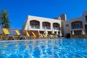 Eurohotel Katrin Hotel & Bungalows_travel_packages_in_Crete_Heraklion_Malia