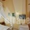 Katerina Traditional Rooms_lowest prices_in_Room_Crete_Chania_Chania City