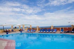 Daphne Holiday Club_travel_packages_in_Macedonia_Halkidiki_Haniotis - Chaniotis