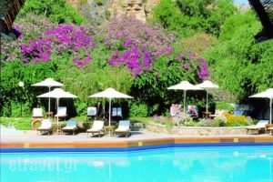 Lindos  Mare Resort_best prices_in_Hotel_Dodekanessos Islands_Rhodes_Lindos