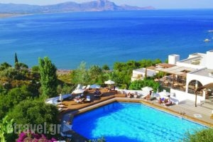 Lindos  Mare Resort_accommodation_in_Hotel_Dodekanessos Islands_Rhodes_Lindos