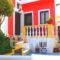 Pansion Zaharoula_accommodation_in_Hotel_Cyclades Islands_Sandorini_Fira