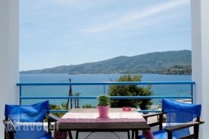 Christine Studios_accommodation_in_Hotel_Piraeus Islands - Trizonia_Poros_Poros Chora