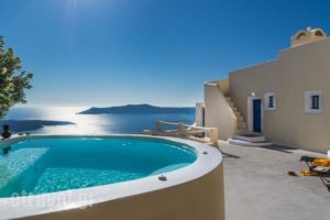 Astraea House_best prices_in_Hotel_Cyclades Islands_Sandorini_Fira