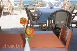 Sunset Hotel_lowest prices_in_Hotel_Peloponesse_Arcadia_Astros