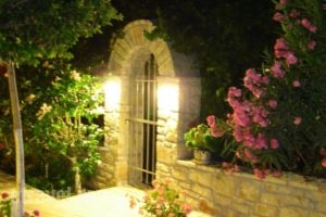 Pansion Koroni_best deals_Hotel_Thessaly_Magnesia_Koropi