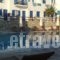 Hotel Arkoulis_accommodation_in_Hotel_Cyclades Islands_Paros_Paros Chora