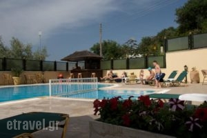 Corfu Secret Hotel_travel_packages_in_Ionian Islands_Corfu_Corfu Rest Areas