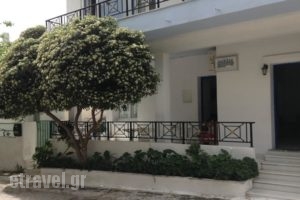 Hotel Asteria_best prices_in_Hotel_Aegean Islands_Ikaria_Agios Kirykos