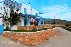 S & K Maisonnettes_holidays_in_Hotel_Cyclades Islands_Sifnos_Faros