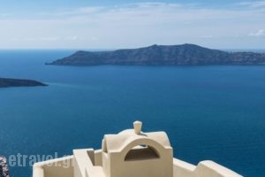 Astraea House_lowest prices_in_Hotel_Cyclades Islands_Sandorini_Fira