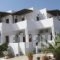 Michalis Studios_accommodation_in_Hotel_Cyclades Islands_Milos_Apollonia