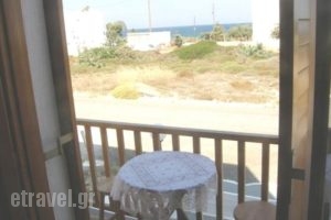 Michalis Studios_best deals_Hotel_Cyclades Islands_Milos_Apollonia