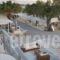 Ippokampos Beachfront_best deals_Hotel_Cyclades Islands_Naxos_Naxos Chora