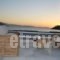 Ippokampos Beachfront_best prices_in_Hotel_Cyclades Islands_Naxos_Naxos Chora