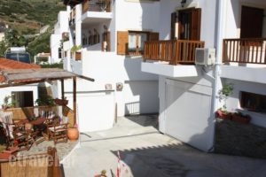 Amorani Studios_holidays_in_Hotel_Cyclades Islands_Andros_Batsi