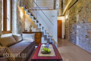 Villa Candice_best prices_in_Villa_Crete_Rethymnon_Rethymnon City