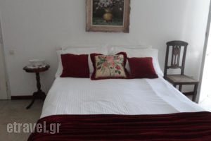 Galaxa Mansion_lowest prices_in_Hotel_Central Greece_Fokida_Galaxidi