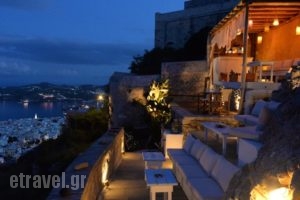 Wind Tales_accommodation_in_Hotel_Cyclades Islands_Syros_Syros Chora