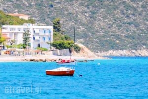 Hotel Paraskevas_accommodation_in_Hotel_Peloponesse_Arcadia_Leonidio