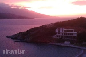 Cleomenis Hotel_accommodation_in_Hotel_Aegean Islands_Samos_Samos Chora