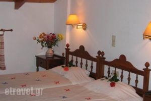 Archontiko Maisonettes_best prices_in_Hotel_Ionian Islands_Zakinthos_Zakinthos Rest Areas