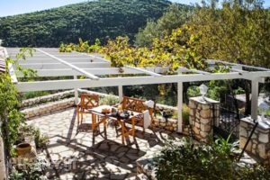 Fiskardo Olive Cottage_best deals_Hotel_Ionian Islands_Kefalonia_Fiskardo