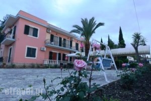 Argo Hotel_best deals_Hotel_Ionian Islands_Corfu_Perama