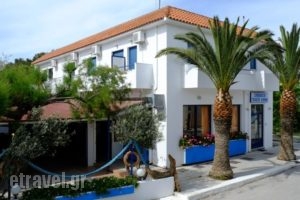 Hotel Galazio Limani_holidays_in_Hotel_Aegean Islands_Limnos_Platy