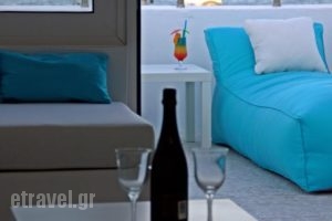 Argiris Studios_accommodation_in_Hotel_Cyclades Islands_Sandorini_Fira