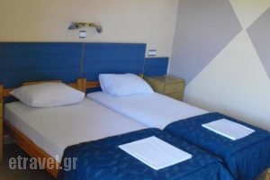 Pension Trifon_best deals_Hotel_Macedonia_Kavala_Ofrynio