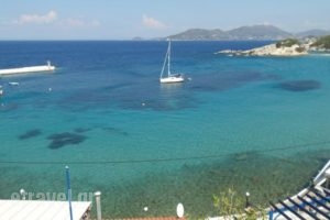 Studios Loukia_accommodation_in_Hotel_Aegean Islands_Samos_Samos Rest Areas