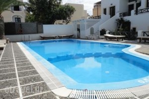 Sellada Beach Hotel_accommodation_in_Hotel_Cyclades Islands_Sandorini_Emborio