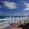 Ammos Studios_holidays_in_Hotel_Crete_Rethymnon_Rethymnon City