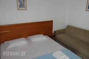 Gerakini Studios_best deals_Hotel_Macedonia_Halkidiki_Kassandreia