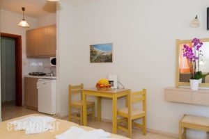 Ermis Apartments_best prices_in_Apartment_Crete_Rethymnon_Rethymnon City