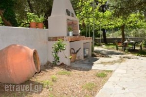 Argiro Studios_best deals_Hotel_Aegean Islands_Thasos_Thasos Chora