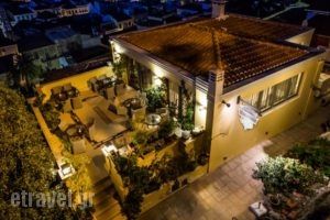 Amfitriti Palazzo_accommodation_in_Hotel_Peloponesse_Argolida_Nafplio