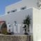 Rodia Studios_accommodation_in_Hotel_Cyclades Islands_Paros_Paros Chora