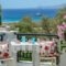 Studios Tasia_accommodation_in_Hotel_Cyclades Islands_Naxos_Naxos chora